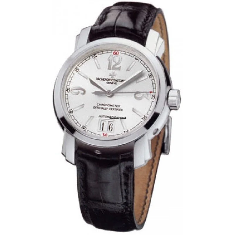 Vacheron Constantin 42015 MALTA